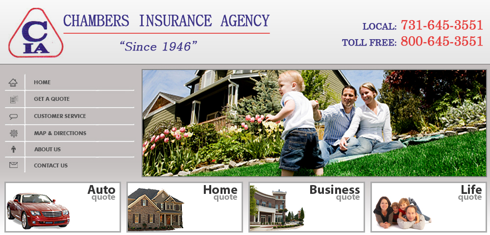 Chambers Insurance Agency